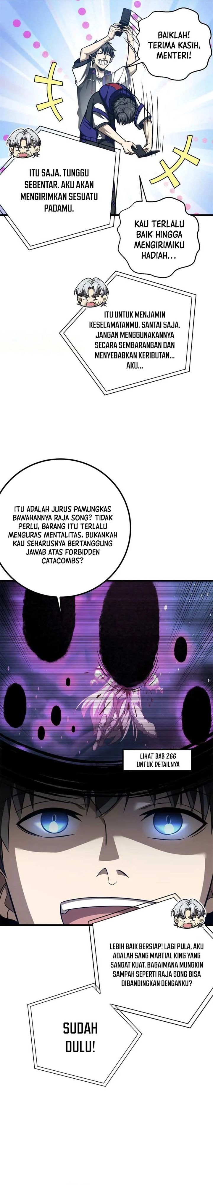 Dilarang COPAS - situs resmi www.mangacanblog.com - Komik global gao wu 301 - chapter 301 302 Indonesia global gao wu 301 - chapter 301 Terbaru 16|Baca Manga Komik Indonesia|Mangacan